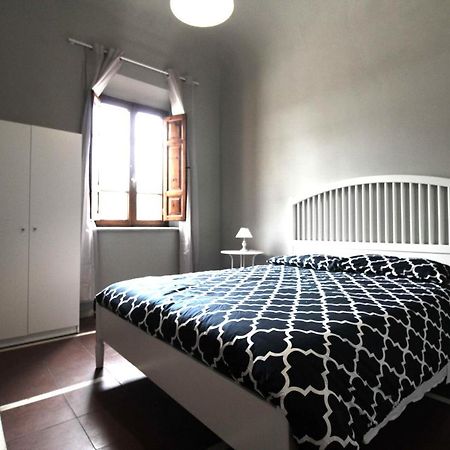 Le Cascine Bed & Breakfast Пиза Екстериор снимка