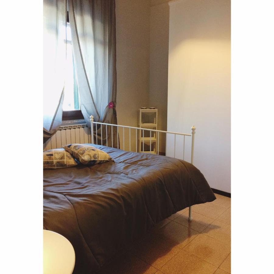 Le Cascine Bed & Breakfast Пиза Екстериор снимка