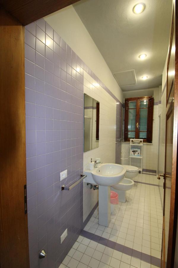 Le Cascine Bed & Breakfast Пиза Екстериор снимка