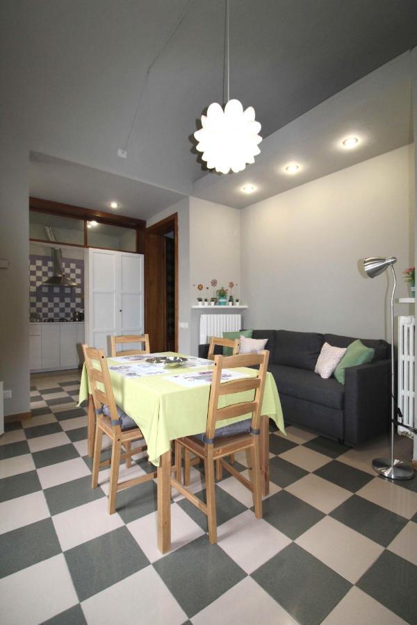 Le Cascine Bed & Breakfast Пиза Екстериор снимка