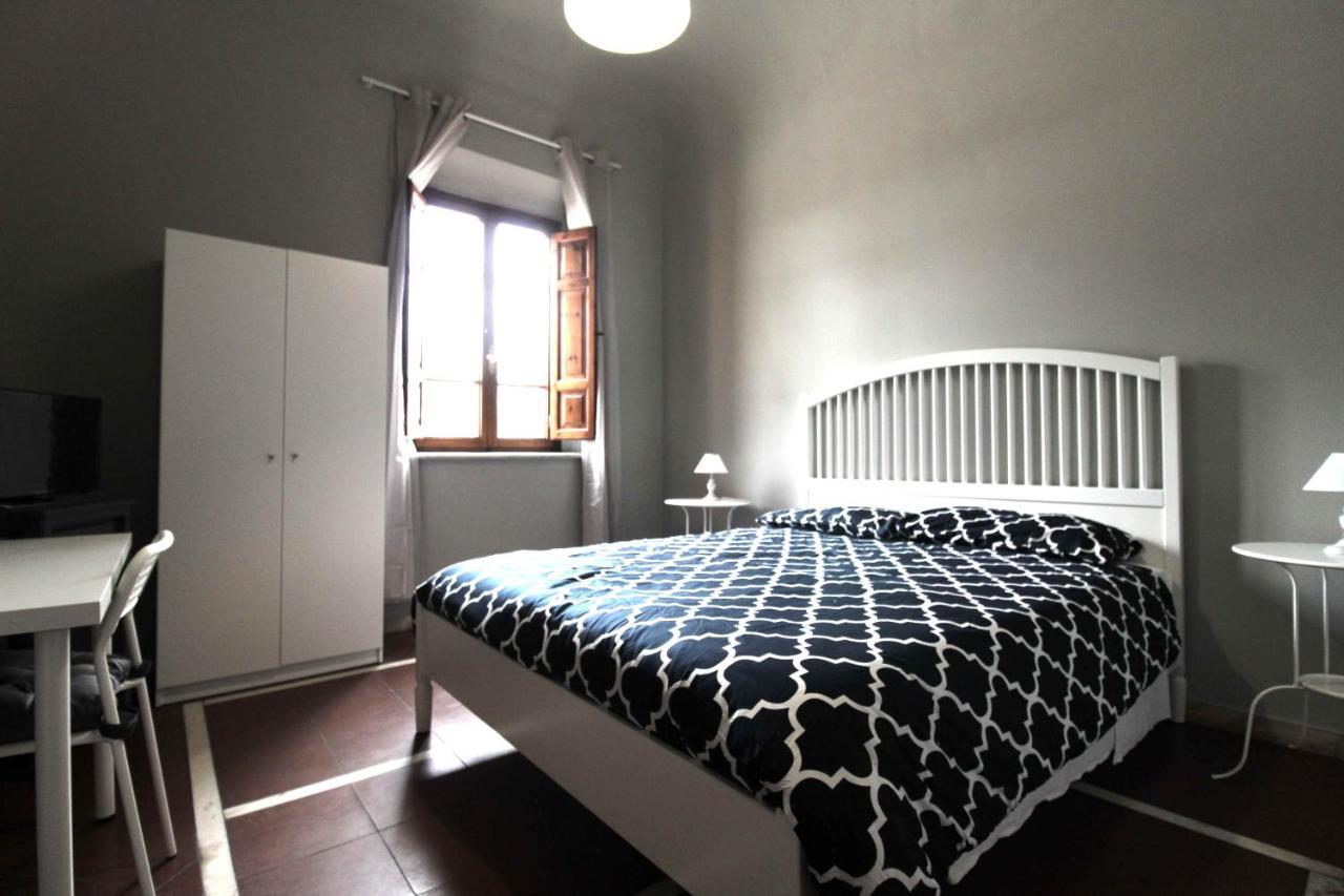 Le Cascine Bed & Breakfast Пиза Екстериор снимка